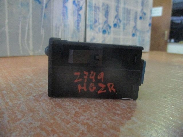 Módulo interruptor luz MG MG ZR