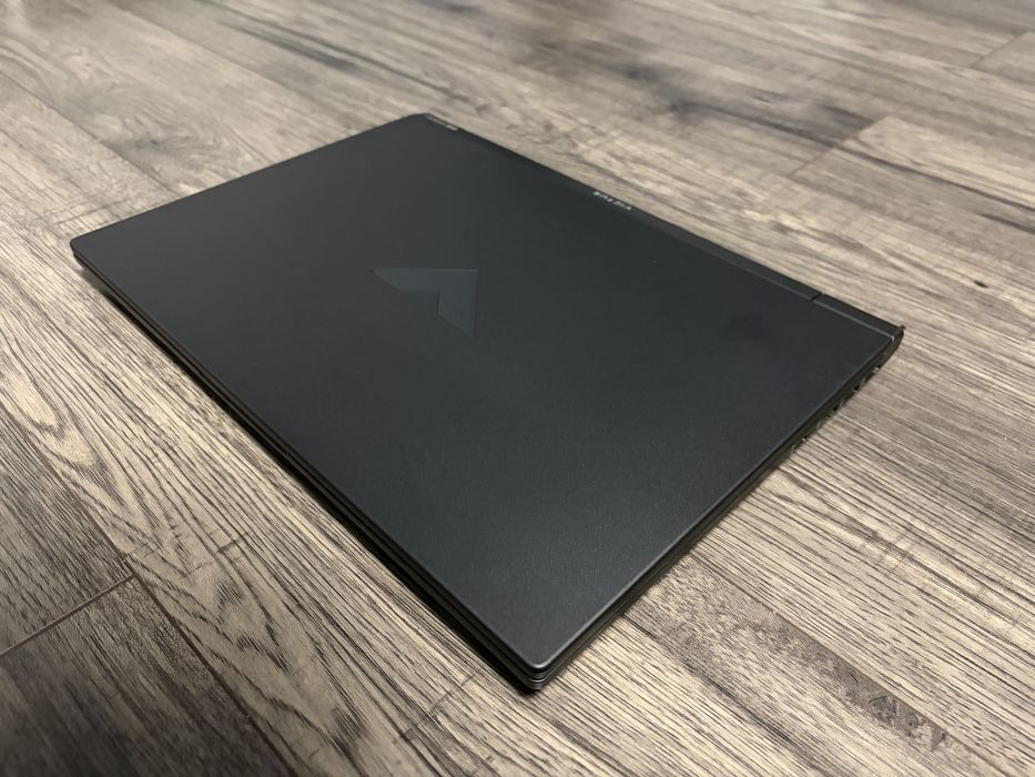 HP Victus 15 144 Hz AMD Ryzen 5 RTX 5050 16GB RAM 512GB SSD