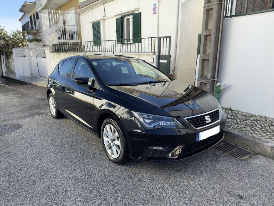 Seat Leon 1.6 TDI