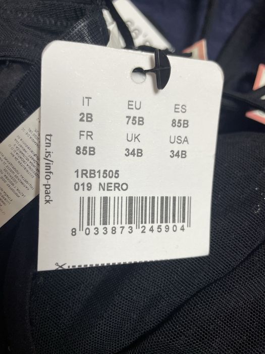 Бюстгалтер Tezenis