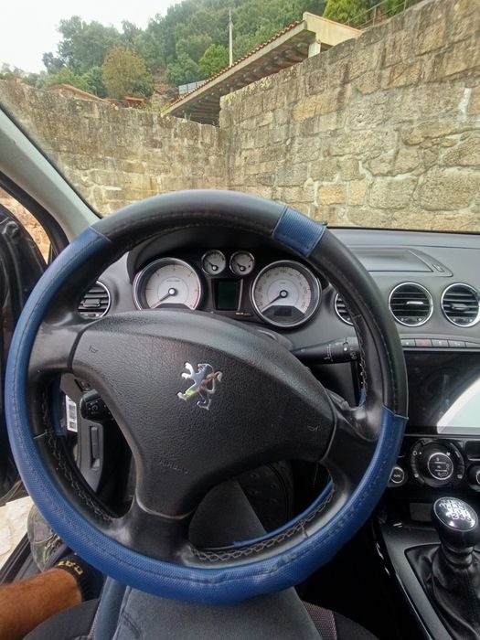 Peugeot 308 1.4Hdi
