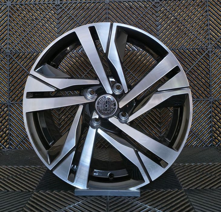 Jantes 16” 4x108 Peugeot Citroen