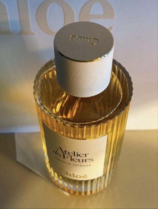 Chloe cedrus intense atelier des fleur 150ml edp