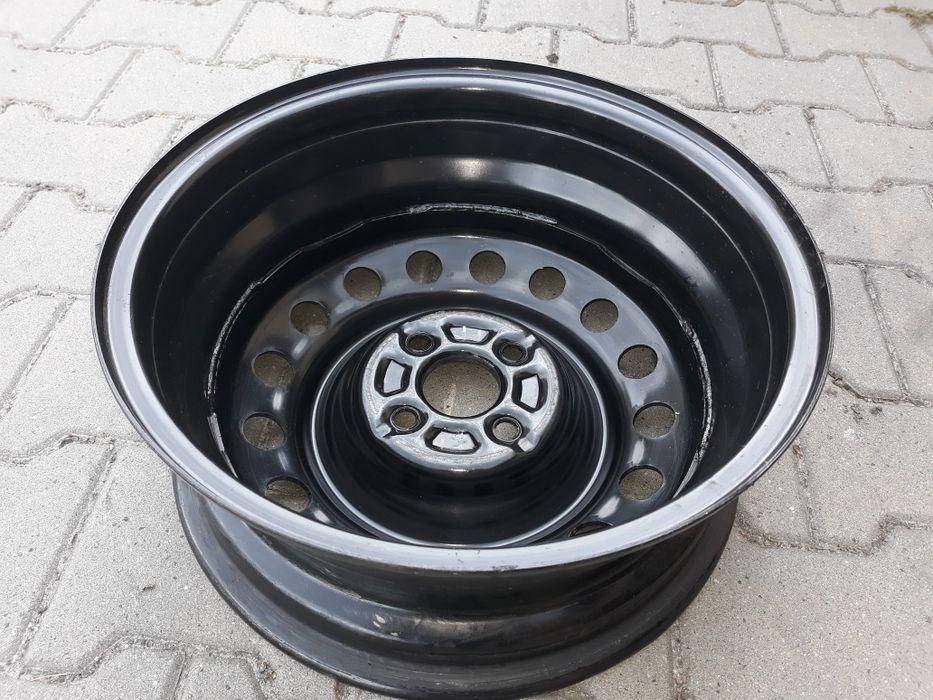 Felga 6J15 ET45 4x100