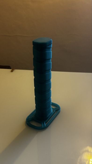 Brinquedo espada retratil