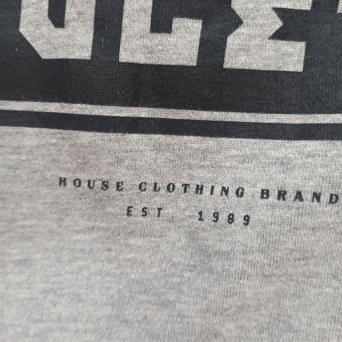 Nowa bluza męska House rozmiar L