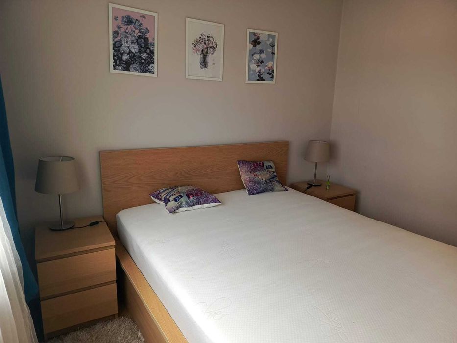 Ładne 2 pokojowe z oddzielną kuchnią - 44 m² - Widok 5