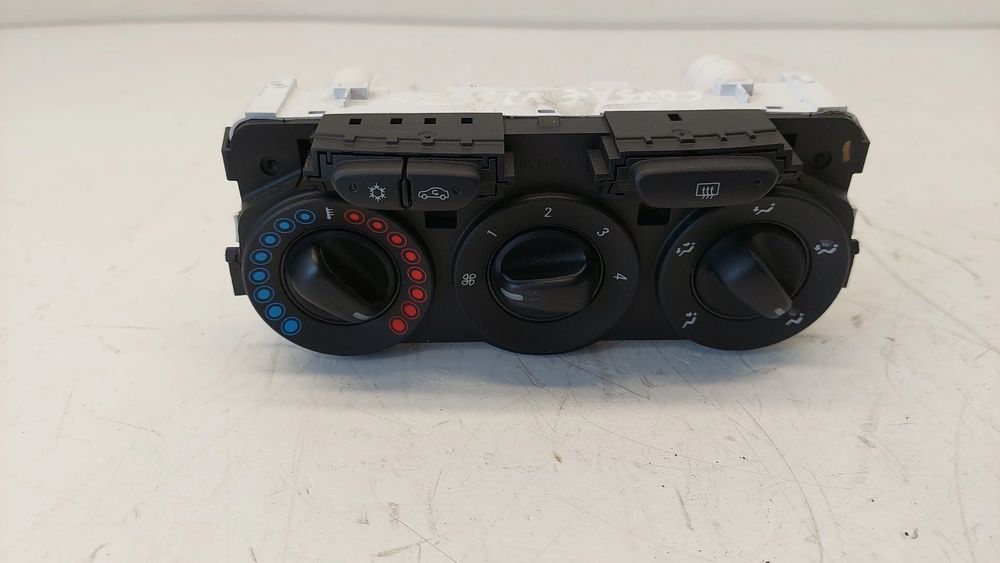 Comando chauffage / sofagem OPEL Corsa E