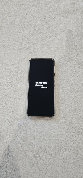 Samsung Z Flip 6 Edição Olímpica