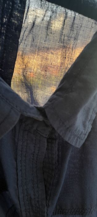 Koszula Zara 100% bawełna