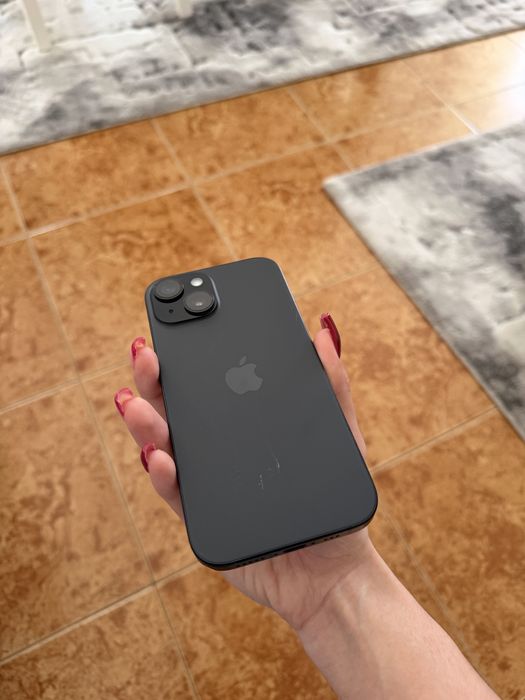 Apple iPhone 15 Usado