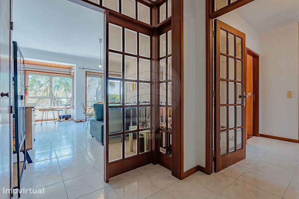 Apartamento T3 para venda