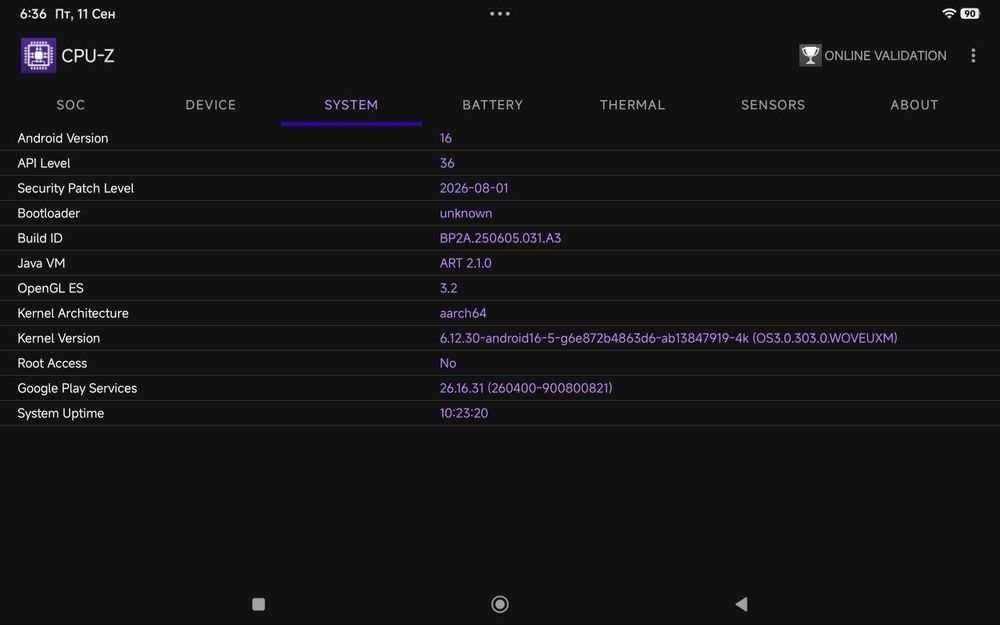Продам Redmi Pad 2 8/256