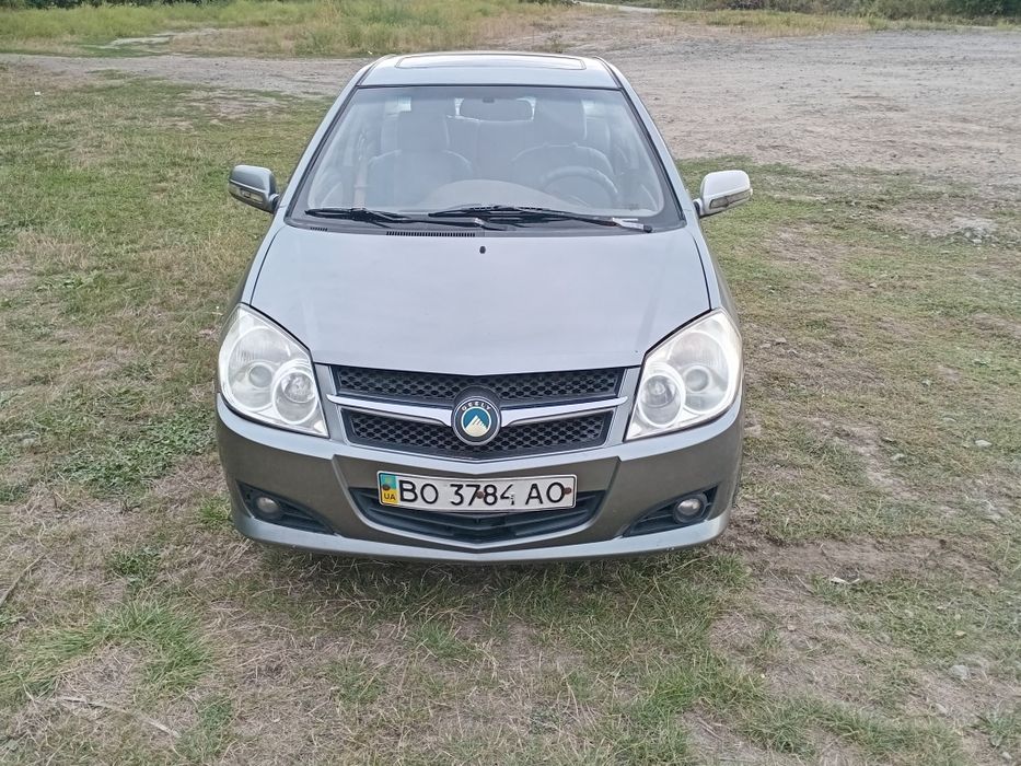 Продам авто в нормальному робочому стані.