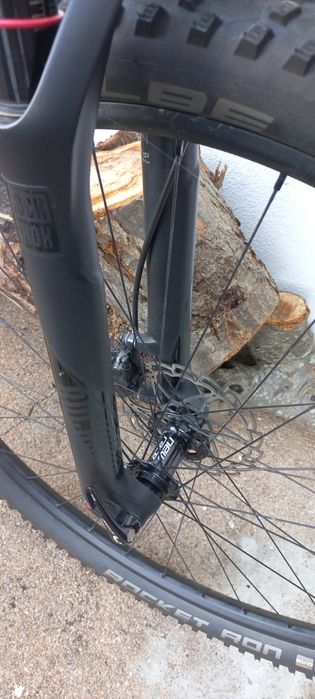 Bicicleta MERIDA Big Nine 7000 29”