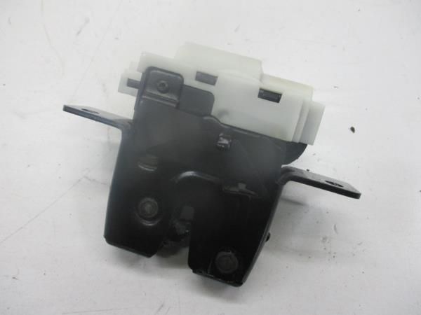 Fechadura / fecho da mala RENAULT Clio III (BR0/1, CR0/1)