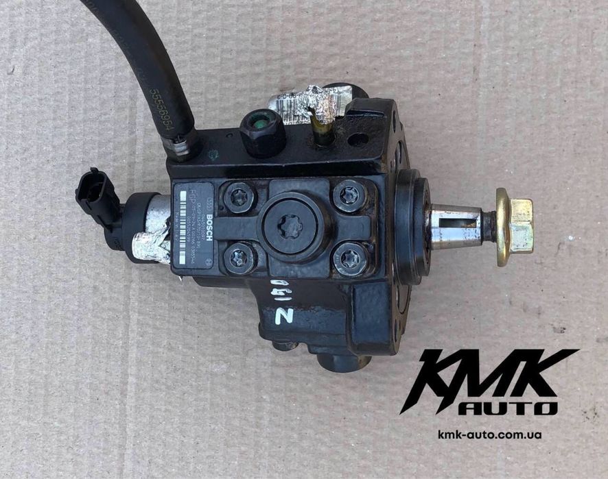 Тнвд Z19DTH , Opel Zafira B, Astra H , Vectra C, Signum,0445010097