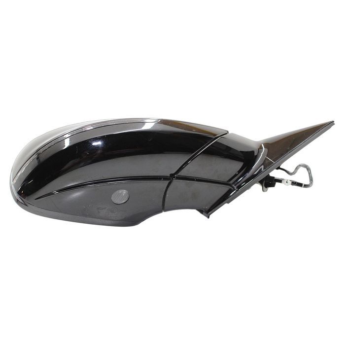 Espelho retrovisor Audi Q5 8R - Rebatível electronicamente - Direito (2012 em diante)
