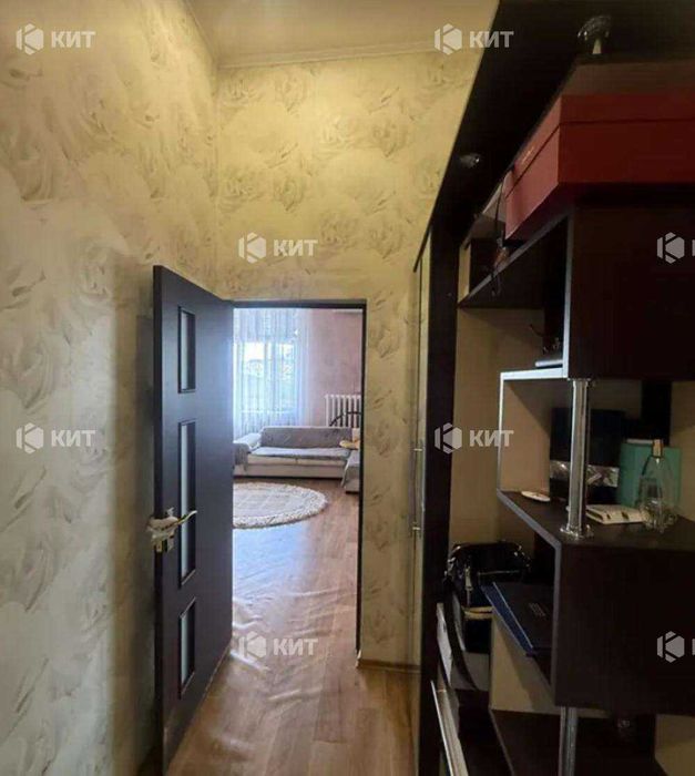 1к. 47,5м2 Центр (м. Площадь Конституции, Рымарская ул. 19) 135727