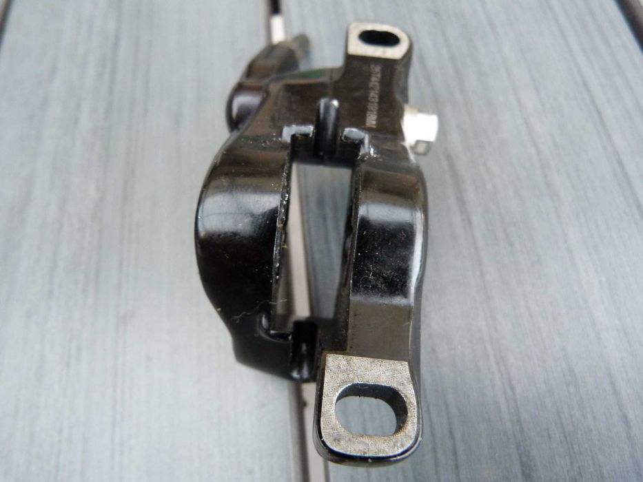 Zacisk hamulca SRAM s SERIES hydra r