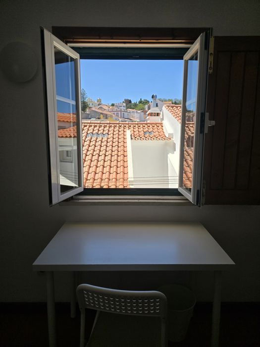 Moradia 2 suites Santiago do Cacém