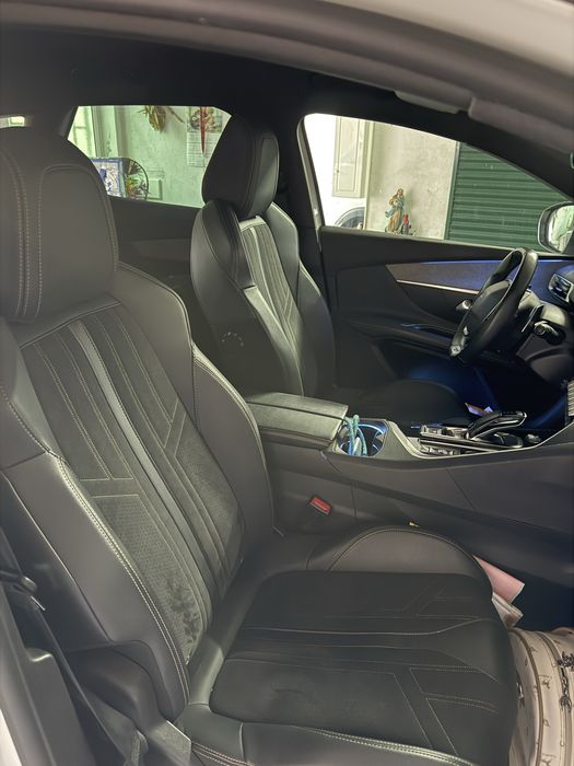 Peugeot 3008 GT Black Diamond