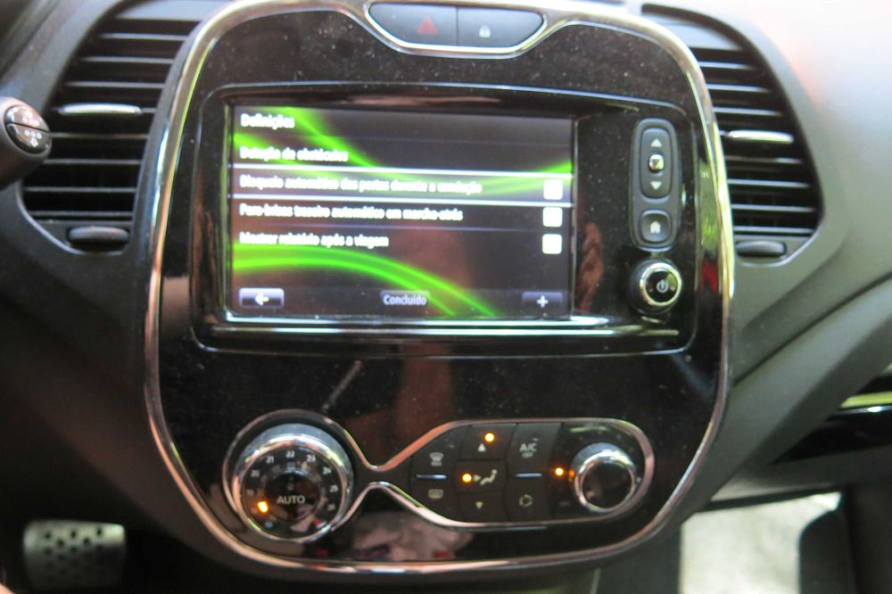 Renault Captur TCe 120 EDC Dynamic AUTOMÁTICO