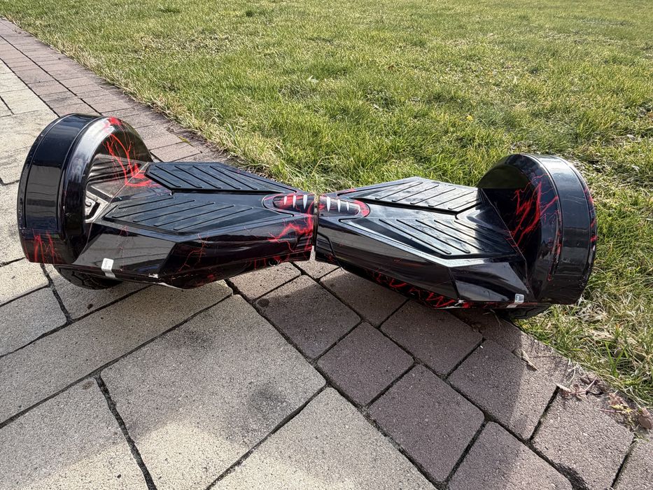 Гіроскутер Smart Balance