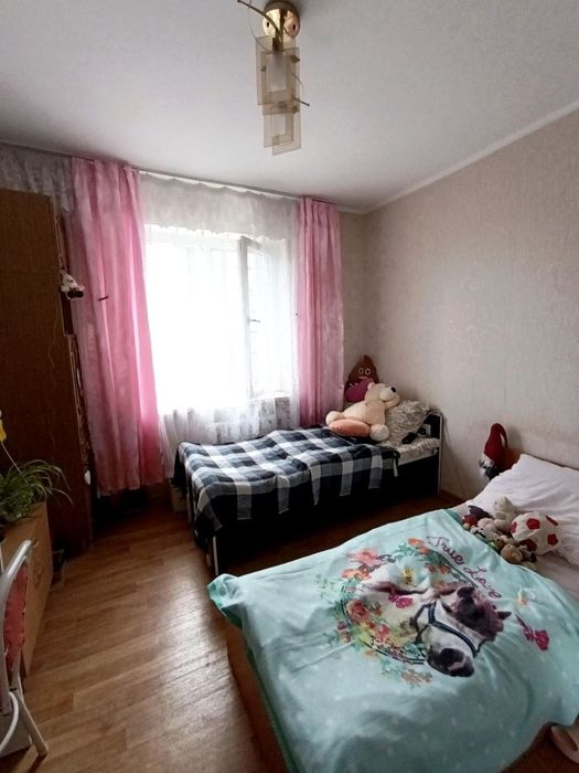 продам двухкомнатную квартиру в Пересыпском районе 44999 $