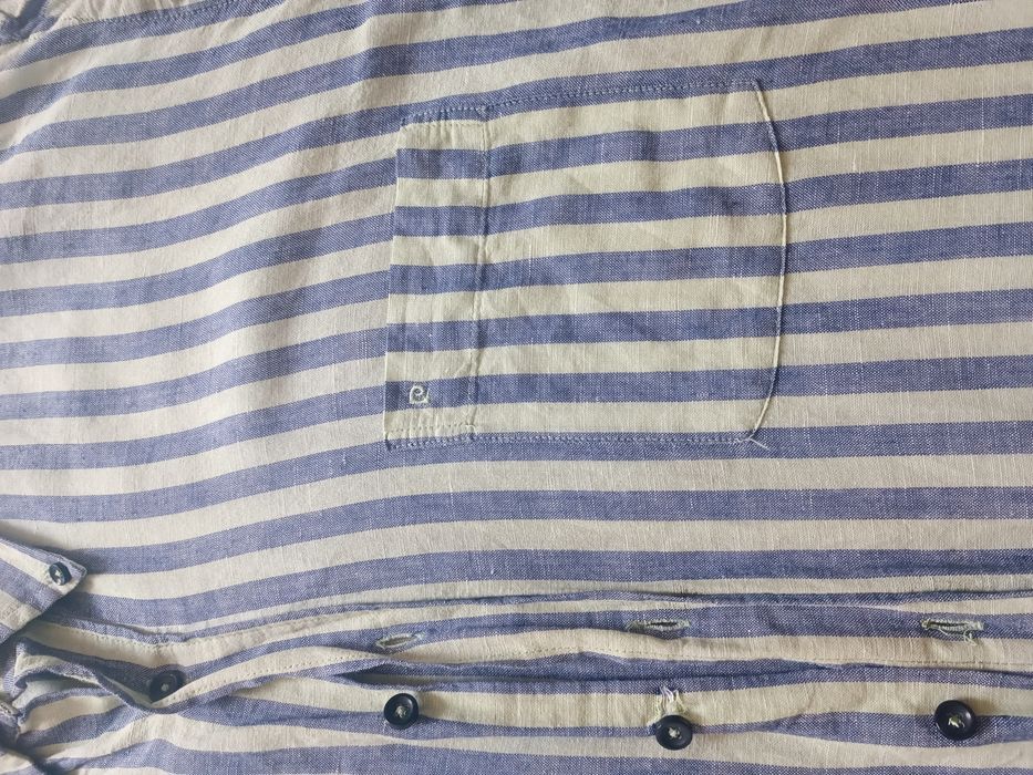 Koszula Pierre Cardin XL