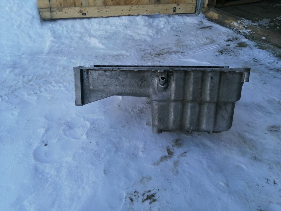 Продам піддон масляный двигуна ANDORIA