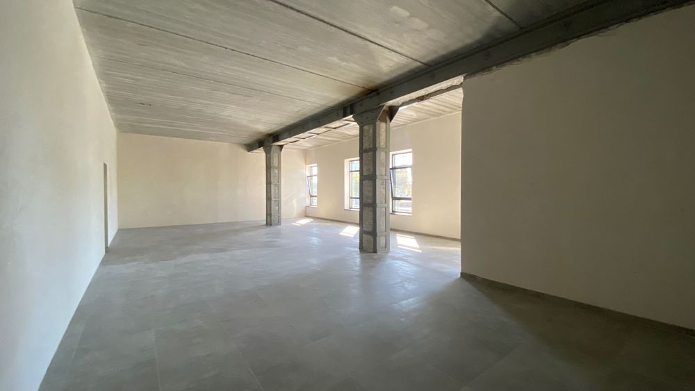 Оренда комерційного приміщення 130 м² | Вінниця