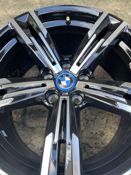 Orginalne Felgi BMW G20 G21 G24 3i4 series dwie szerokosci 18 cali