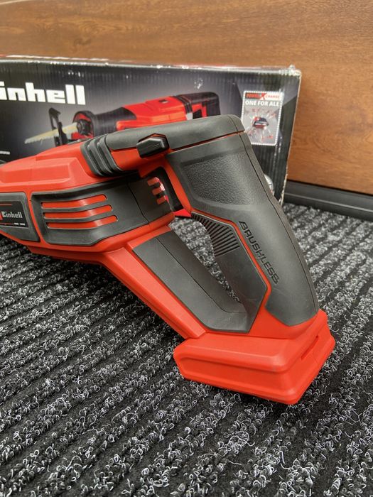 Piła szablasta bezszczotkowa einhell te-ap 18/28li bl solo