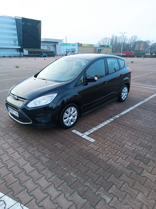 Продам ford c-max 2011 року