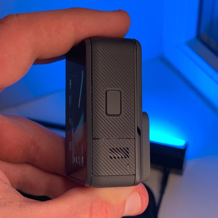 01676 GoPro Hero 5 Black Екшн камера гоу про екшен камера го про бу