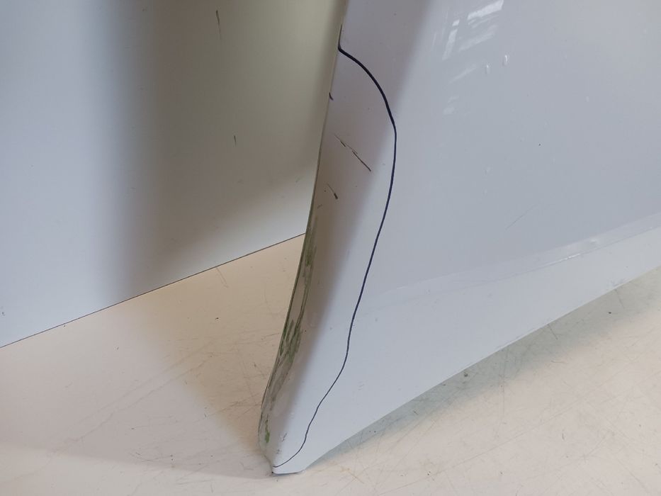 Capot SKODA Octavia II Hatchback (1Z3)