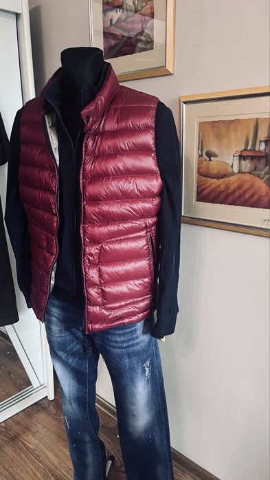 DSQUARED2 spodnie męskie