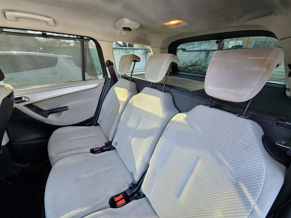 Citroen Grand C4 Picasso