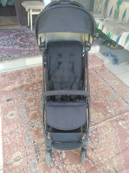 Дитяча коляска Colibri