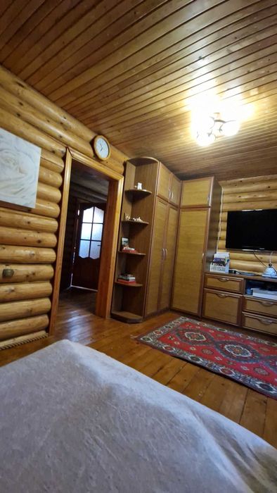 Продається будинок с. Віта-Почтова  12 км від метро Теремки