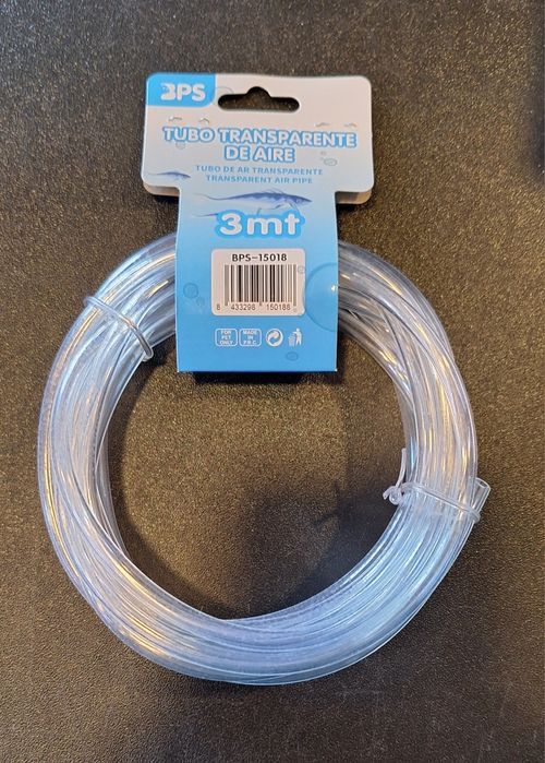 Kit de CO2 para aquario - 2kg