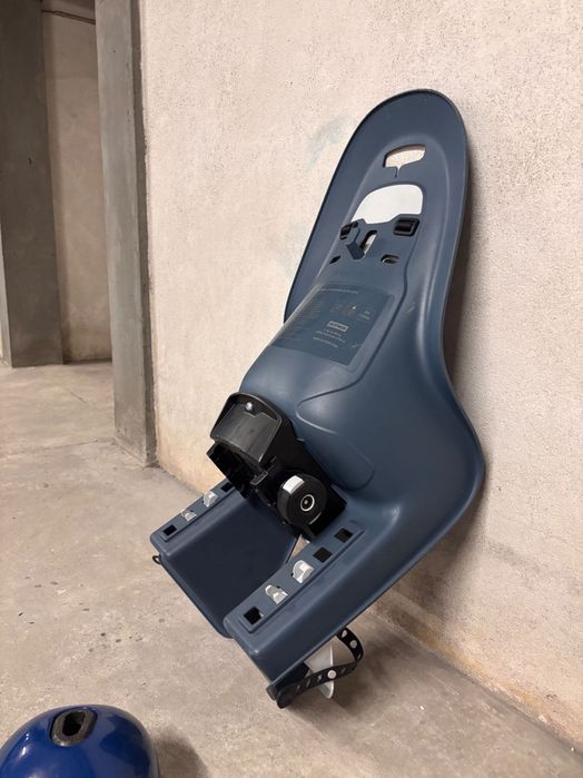 Cadeira de bicicleta para Crianças