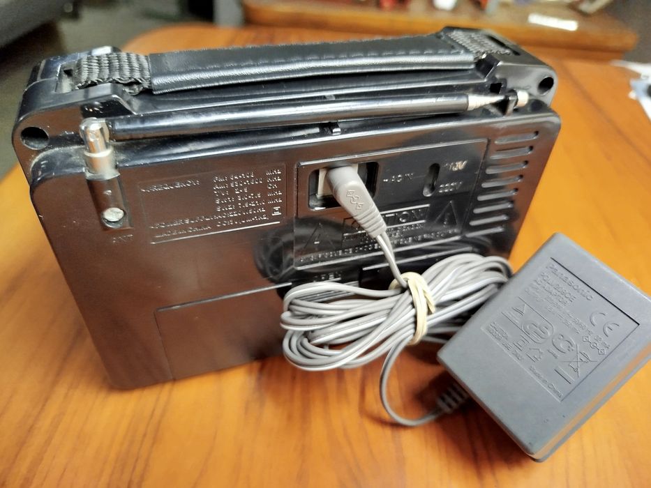 Радіоприймачі FM AM SW Golon RX-608ACW, RX-A07AC, RX-A08AC Li-ion акум