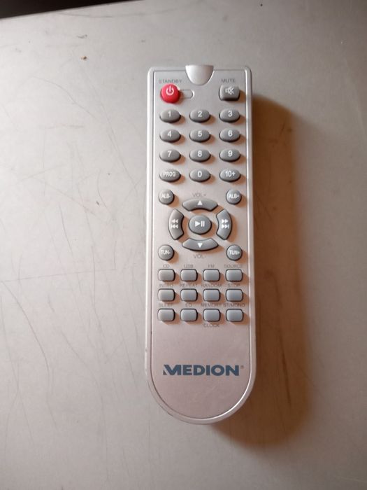 Pilot Medion MD83067