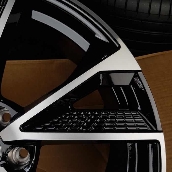 Диски На Авто R19 5x112 Audi A4 A6 A7 Q5 VW Passat Tiguan Skoda Kodiaq