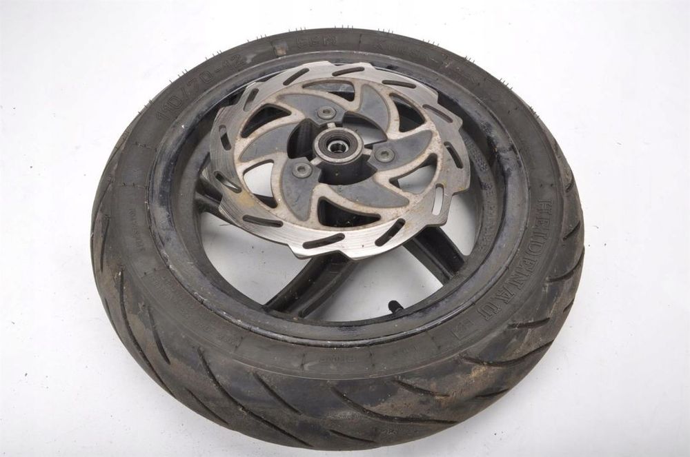 SYM CROX KOŁO MOTOCYKLOWE PRZÓD