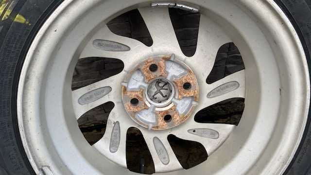 Диски R14   4*100