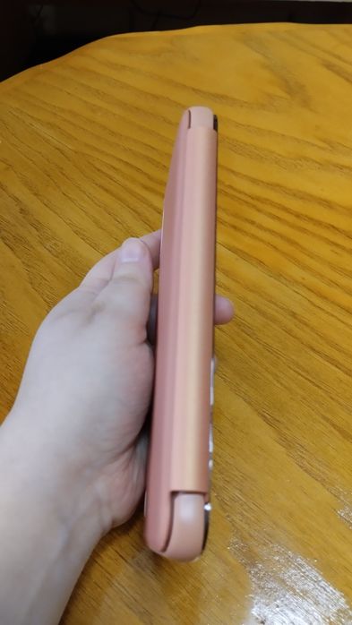 Etui clear view standing cover Samsung Galaxy A10 / M10