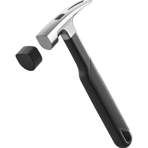 Набір інструментів Xiaomi MiJia ToolBox з електровикруткою